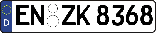 EN-ZK8368