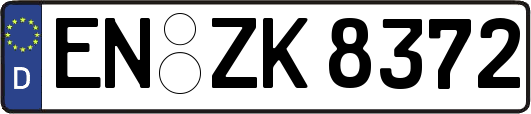 EN-ZK8372