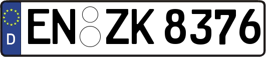 EN-ZK8376
