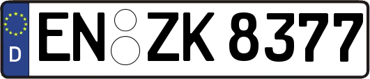 EN-ZK8377