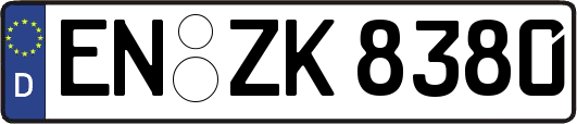 EN-ZK8380