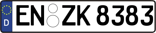 EN-ZK8383