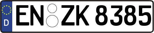 EN-ZK8385