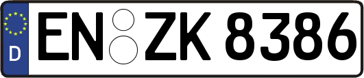 EN-ZK8386