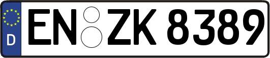 EN-ZK8389