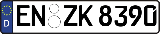 EN-ZK8390