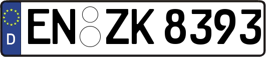 EN-ZK8393