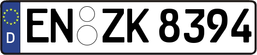 EN-ZK8394