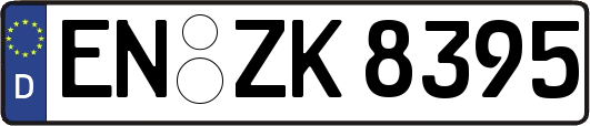 EN-ZK8395