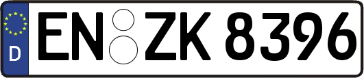 EN-ZK8396