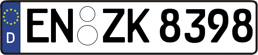 EN-ZK8398