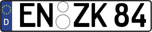 EN-ZK84