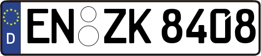 EN-ZK8408