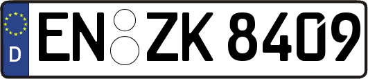 EN-ZK8409