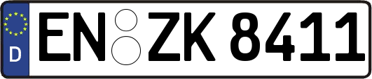 EN-ZK8411