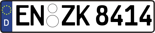 EN-ZK8414