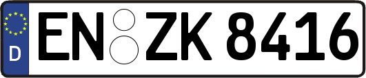 EN-ZK8416