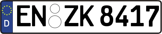 EN-ZK8417