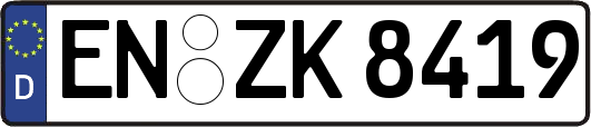 EN-ZK8419