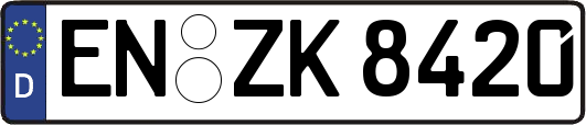 EN-ZK8420