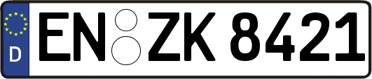 EN-ZK8421