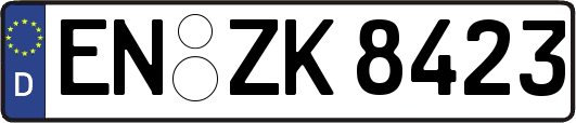 EN-ZK8423