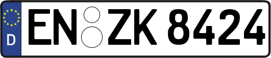 EN-ZK8424