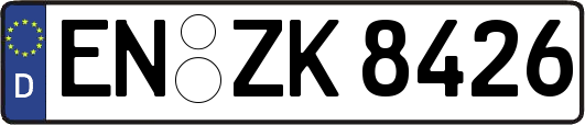 EN-ZK8426