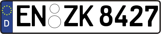 EN-ZK8427