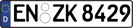 EN-ZK8429