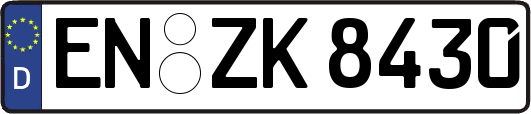 EN-ZK8430