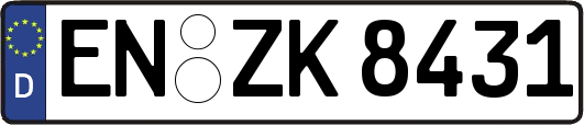 EN-ZK8431