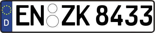 EN-ZK8433