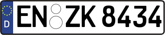 EN-ZK8434