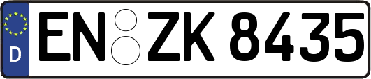 EN-ZK8435