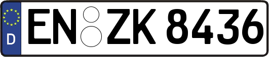 EN-ZK8436