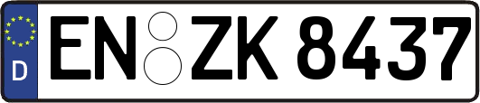 EN-ZK8437