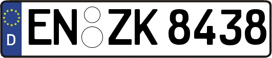 EN-ZK8438