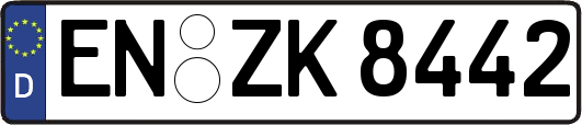 EN-ZK8442