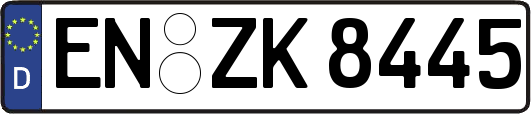 EN-ZK8445