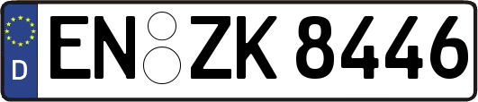 EN-ZK8446