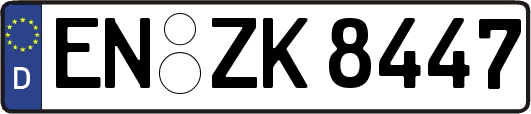 EN-ZK8447