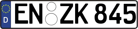 EN-ZK845