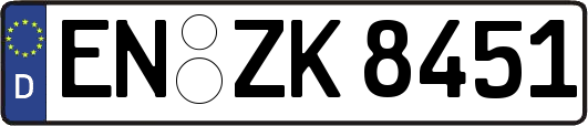 EN-ZK8451