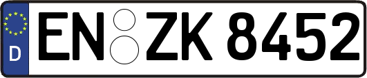 EN-ZK8452