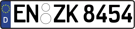 EN-ZK8454