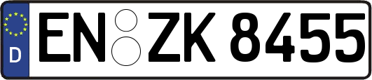 EN-ZK8455