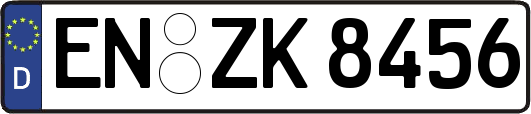 EN-ZK8456