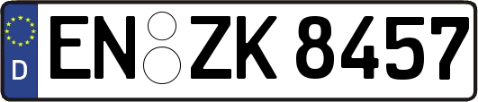 EN-ZK8457