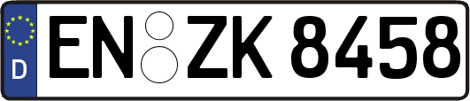 EN-ZK8458